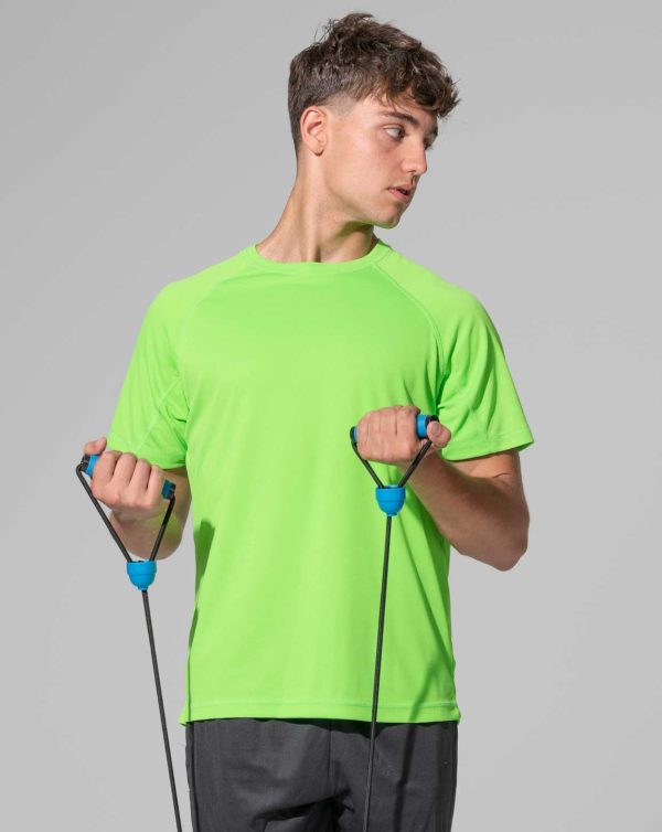 Camiseta Sport T-Shirt Man de Jhk