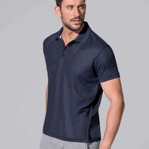 Polo Pique Polo Man de Jhk
