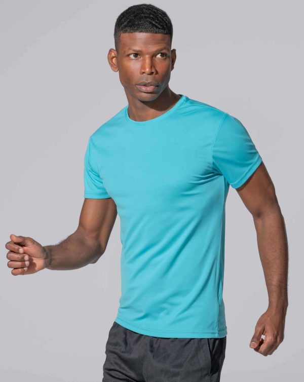 Camiseta Sport Regular de Jhk