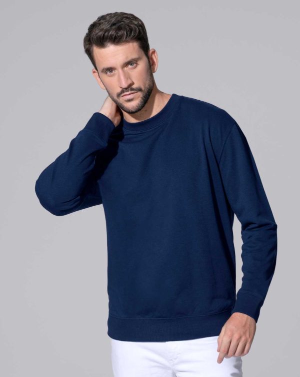 Sudadera Sweatshirt Cvc de Jhk