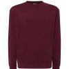 Sudadera Peach Crew Neck de Jhk — variación