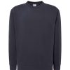 Sudadera Peach Crew Neck de Jhk — variación