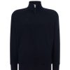 Sudadera Full Zip Cvc Sweatshirt de Jhk — variación