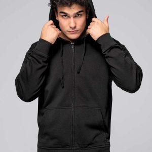 Sudadera Hooded Cvc Sweatshirt de Jhk