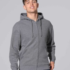Sudadera Fuji de Jhk