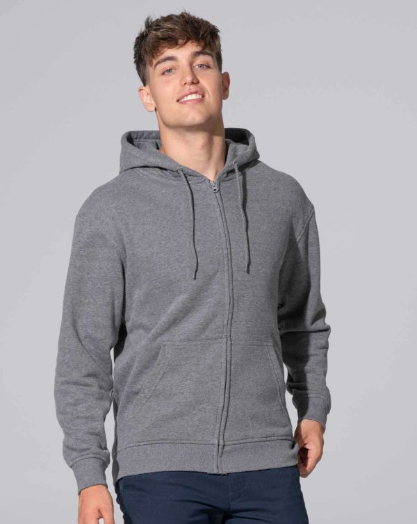 Sudadera Fuji de Jhk