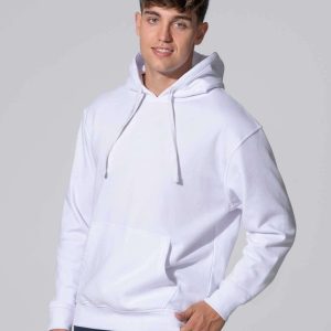 Sudadera Kangaroo Cvc Sweatshirt de Jhk