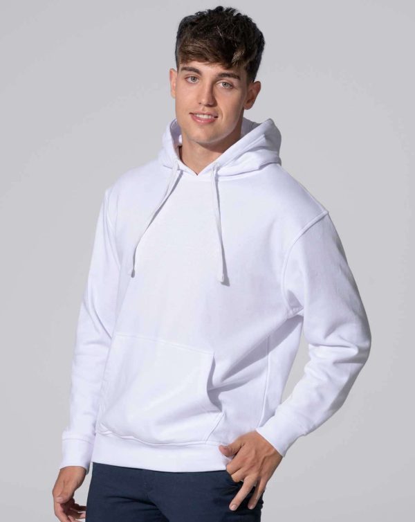 Sudadera Kangaroo Cvc Sweatshirt de Jhk