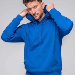 Sudadera Kangaroo Sweatshirt 320 de Jhk