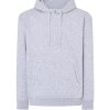 Sudadera Kangaroo Sweatshirt 320 de Jhk — variación
