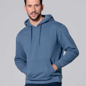Sudadera Teide de Jhk