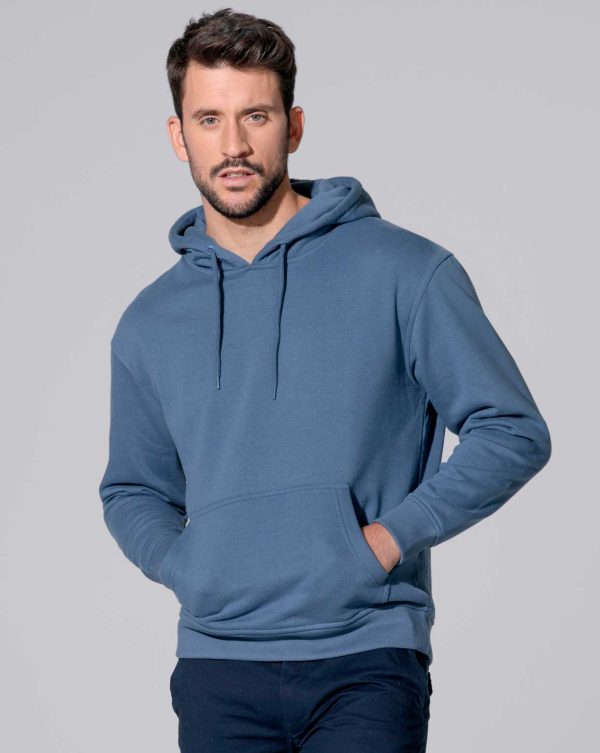 Sudadera Teide de Jhk