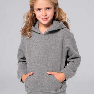Sudadera Teide Kid de Jhk