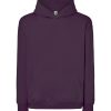 Sudadera Kangaroo Oversize Unisex de Jhk — variación