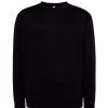 Sudadera Ocean Crew Neck Unisex Sweatshirt de Jhk — variación