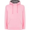 Sudadera Ocean Hooded Contrast Kangaroo de Jhk — variación