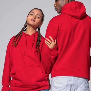 Sudadera Ocean Kangaroo de Jhk
