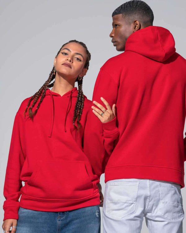 Sudadera Ocean Kangaroo de Jhk