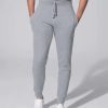 Pantalón Sweat Pants Cuff French Terry de Jhk