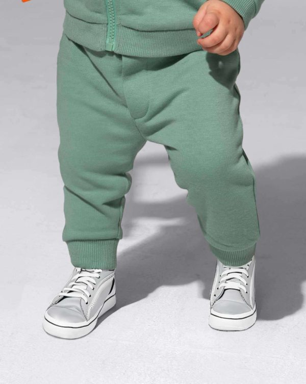 Pantalón Baby Sweat Pants de Jhk