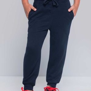 Pantalón Kid Sweat Pants French Terry de Jhk