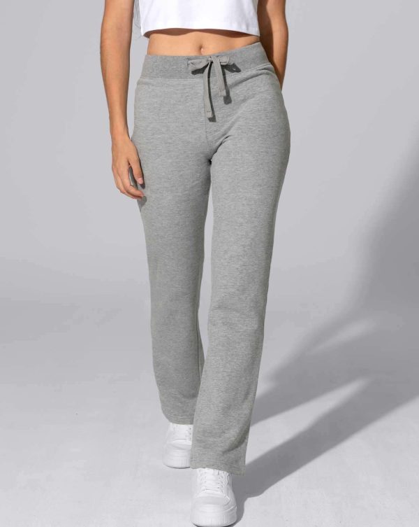 Pantalón Sweat Pants Lady de Jhk