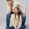 Sudadera Sweatshirt Unisex de Jhk