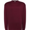 Sudadera Sweatshirt Unisex de Jhk — variación