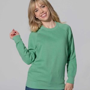 Sudadera Everest de Jhk