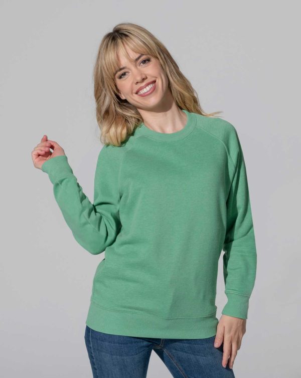 Sudadera Everest de Jhk