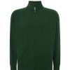 Sudadera Full Zip Sweatshirt de Jhk — variación