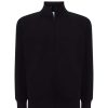 Sudadera Full Zip Sweatshirt de Jhk — variación