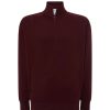 Sudadera Full Zip Sweatshirt de Jhk — variación