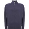 Sudadera Full Zip Sweatshirt de Jhk — variación