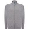 Sudadera Full Zip Sweatshirt de Jhk — variación