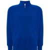 Sudadera Full Zip Sweatshirt de Jhk — variación