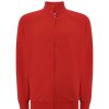Sudadera Full Zip Sweatshirt de Jhk — variación