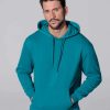 Sudadera Kangaroo Sweatshirt de Jhk