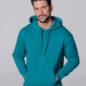 Sudadera Kangaroo Sweatshirt de Jhk