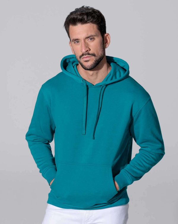 Sudadera Kangaroo Sweatshirt de Jhk