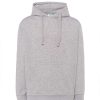 Sudadera Kangaroo Sweatshirt de Jhk — variación