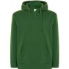 Sudadera Kangaroo Sweatshirt de Jhk — variación