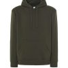 Sudadera Kangaroo Sweatshirt de Jhk — variación