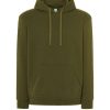 Sudadera Kangaroo Sweatshirt de Jhk — variación