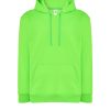 Sudadera Kangaroo Sweatshirt de Jhk — variación