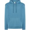 Sudadera Kangaroo Sweatshirt de Jhk — variación