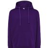 Sudadera Kangaroo Sweatshirt de Jhk — variación