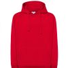 Sudadera Kangaroo Sweatshirt de Jhk — variación