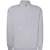 Sudadera Half Zip Sweatshirt de Jhk — variación