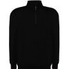 Sudadera Half Zip Sweatshirt de Jhk — variación